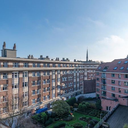 Royal Design Residence Brussels Exterior photo