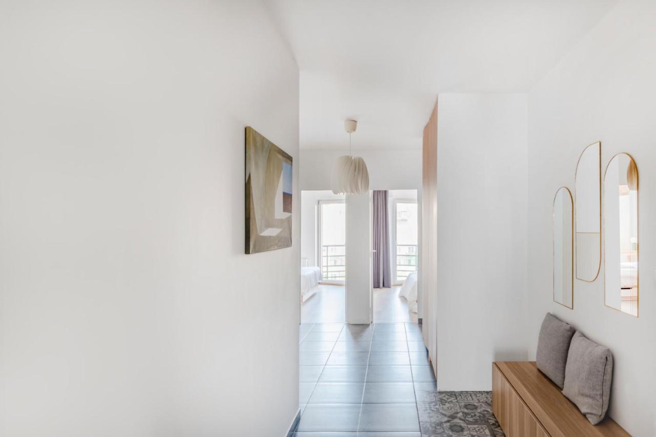Royal Design Residence Brussels Exterior photo